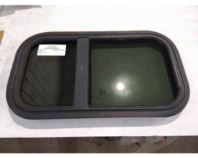 Freightliner Cascadia 126 Left Sleeper Window