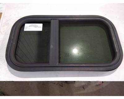 Freightliner Cascadia 126 Right Sleeper Window