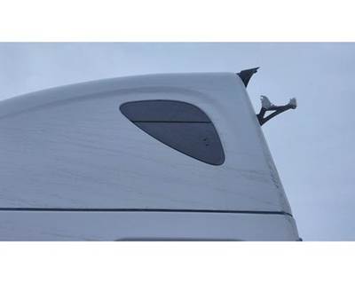 Freightliner Cascadia 126 Left Sleeper Window