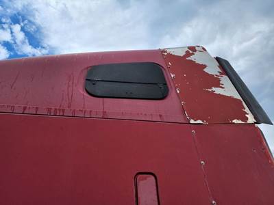 Freightliner Century Class 120 Left Sleeper Window for a Freightliner CENTURY 120