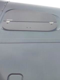 Freightliner Century Class 120 Right Sleeper Window for a Freightliner CENTURY 120