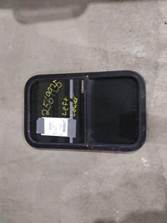 Freightliner Century Class 120 Left Sleeper Window for a Freightliner CENTURY 120