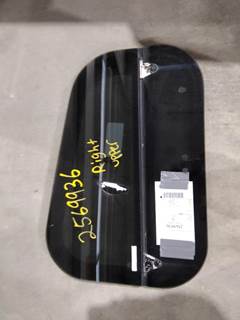 Freightliner Century Class 120 Right Sleeper Window for a Freightliner CENTURY 120