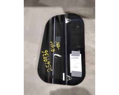 Freightliner Century Class 120 Right Sleeper Window for a Freightliner CENTURY 120