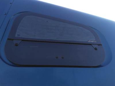 Freightliner Columbia 120 Right Sleeper Window