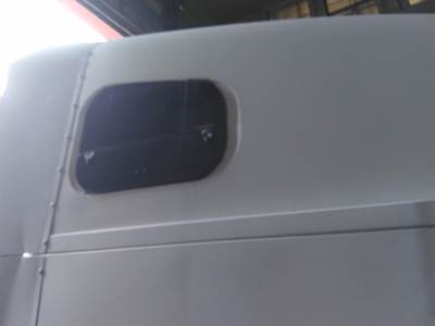 Freightliner Columbia 120 Right Sleeper Window