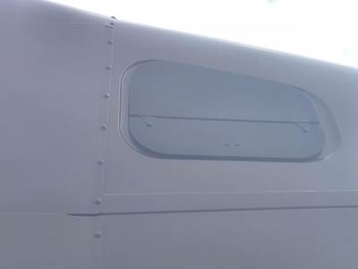 Freightliner Columbia 120 Right Sleeper Window