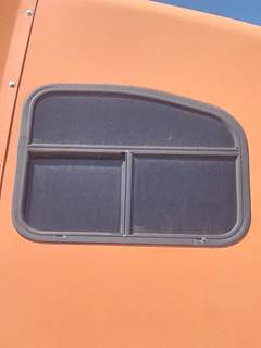 Freightliner FLD120 Right Sleeper Window