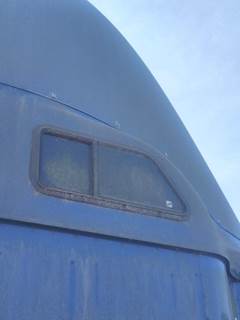 International 9400i Right Sleeper Window
