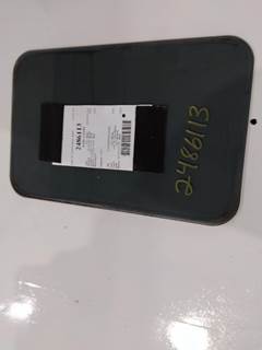 International 9400i Right Sleeper Window