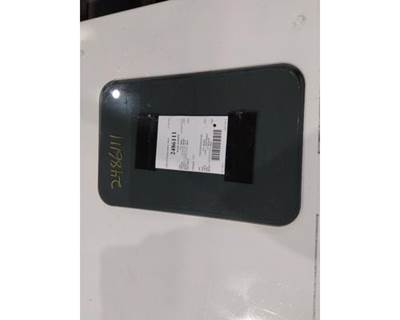 International 9400i Left Sleeper Window