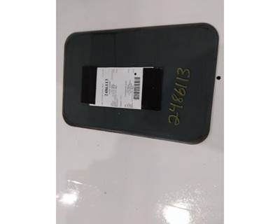 International 9400i Right Sleeper Window