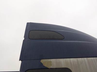 International LT Right Sleeper Window