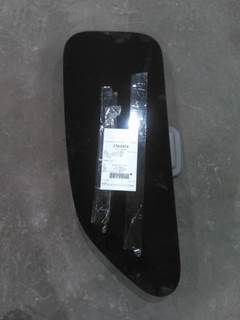 International LT Left Sleeper Window