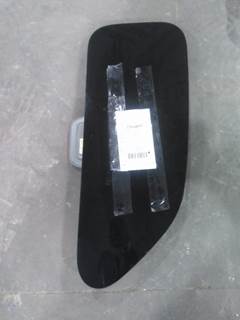 International LT Right Sleeper Window