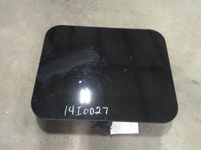 International ProStar Right Sleeper Window for a International PROSTAR 122