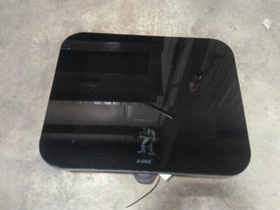 International ProStar Right Sleeper Window for a International PROSTAR 122