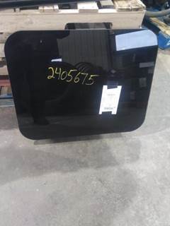 International ProStar Left Sleeper Window for a International PROSTAR 122