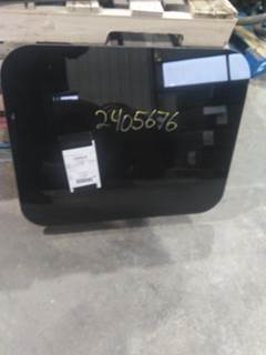 International ProStar Right Sleeper Window for a International PROSTAR 122