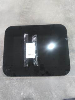 International ProStar Left Sleeper Window for a International PROSTAR 113