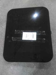 International ProStar Right Sleeper Window for a International PROSTAR 113