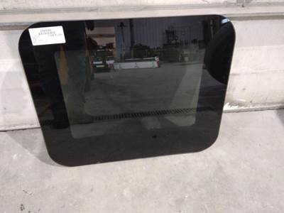International ProStar Right Sleeper Window for a International PROSTAR 125