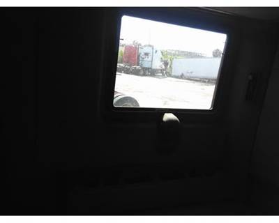 International ProStar Left Sleeper Window for a International PROSTAR 122