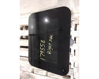 International ProStar Right Sleeper Window for a International PROSTAR 113