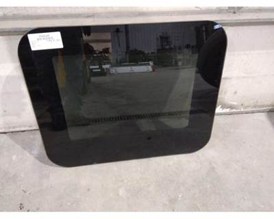 International ProStar Right Sleeper Window for a International PROSTAR 125