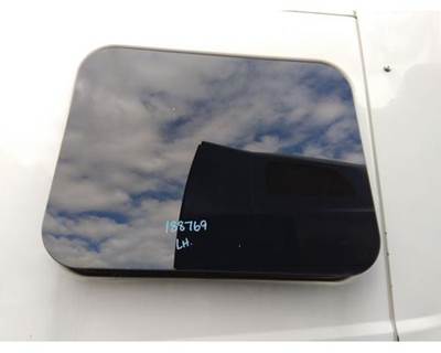International ProStar Left Sleeper Window for a International PROSTAR 122