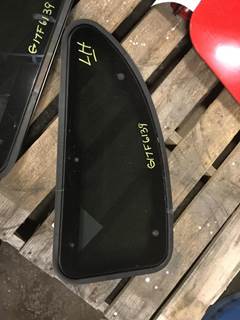 Kenworth T2000 Left Sleeper Window