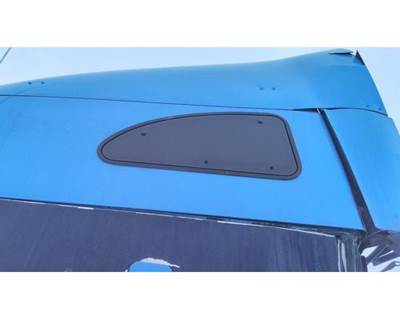 Kenworth T2000 Left Sleeper Window