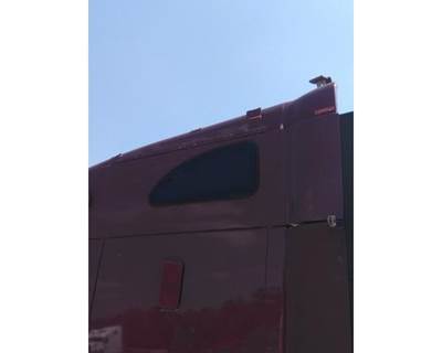 Kenworth T2000 Left Sleeper Window