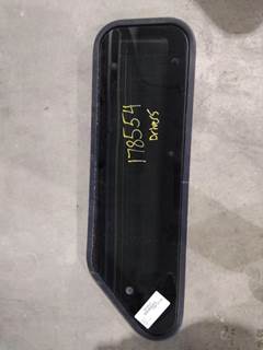 Kenworth T600 Left Sleeper Window