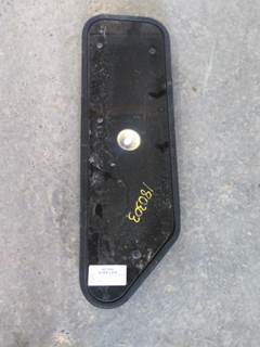 Kenworth T600B Sleeper Window