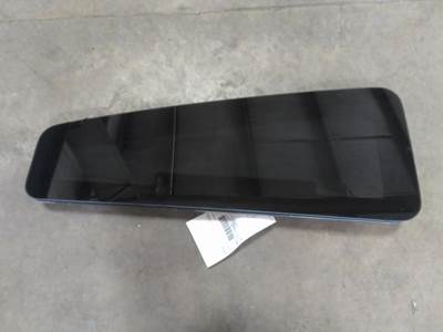 Kenworth T680 Left Sleeper Window