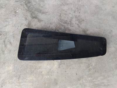 Kenworth T680 Left Sleeper Window