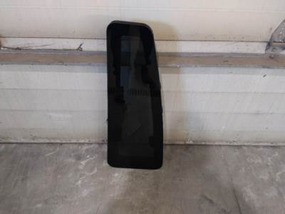 Kenworth T680 Left Sleeper Window