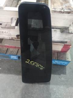 Kenworth T680 Left Sleeper Window