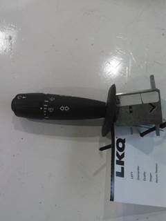 Kenworth T680 Left Sleeper Window