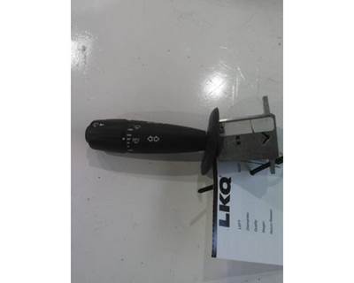 Kenworth T680 Left Sleeper Window