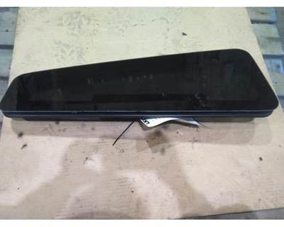 Kenworth T680 Left Sleeper Window