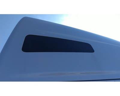 Kenworth T680 Right Sleeper Window