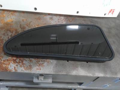 Kenworth T700 Left Sleeper Window