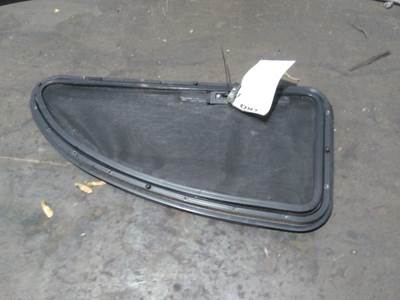 Kenworth T700 Left Sleeper Window