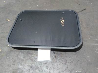 Kenworth T700 Left Sleeper Window