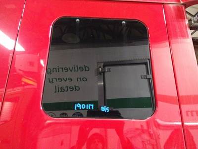 Mack Anthem Left Sleeper Window