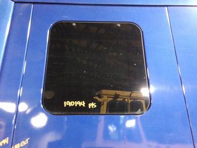 Mack Anthem Right Sleeper Window