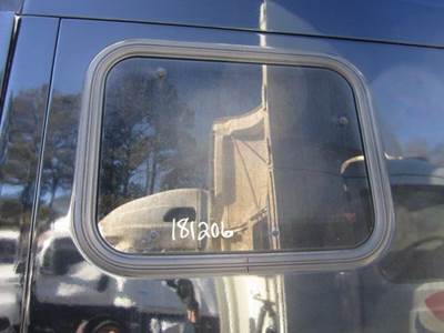 Peterbilt 387 Right Sleeper Window