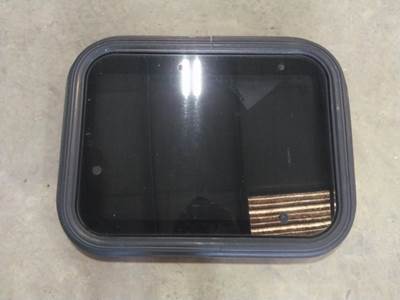 Peterbilt 387 Right Sleeper Window